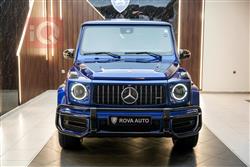 مێرسێدس بێنز G-Class